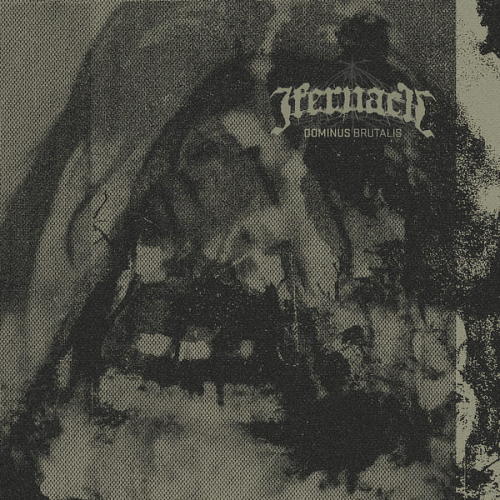 Ifernach : Dominus Brutalis